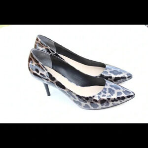 Via Spiga pumps